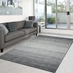 Dutch Lifestyle - Wol - Vloerkleed - 195x300cm - Blauw Sale