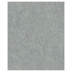 Dutch Wallcoverings - Galactik uni donkergrijs - 0,53x10,05m Outlet