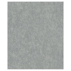 Dutch Wallcoverings - Galactik uni donkergrijs - 0,53x10,05m Outlet