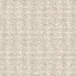Dutch Wallcoverings - Grace Hessian text. plain beige - GR322702