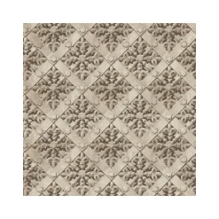 Dutch Wallcoverings - Horizons dessin beige - 0,53x10,05m Outlet