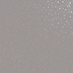Dutch Wallcoverings - Indulgence Terrazzo grey/rose/gold -0,53x10,05m New