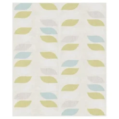 Dutch Wallcoverings - Inspiration Wall dessin multicolor - 0,53x10,05m