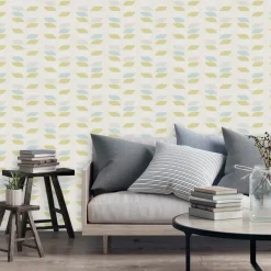 Dutch Wallcoverings - Inspiration Wall dessin multicolor - 0,53x10,05m