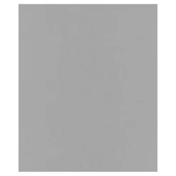 Dutch Wallcoverings - Jungle Fever uni zilver - 0,53x10,05m