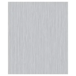 Dutch Wallcoverings - Level One streep grijs - 0,53x10,05m New