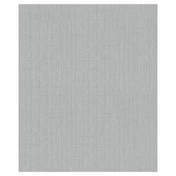 Dutch Wallcoverings - More Textures uni grijs - 0,53x10,05m Clearance