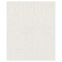 Dutch Wallcoverings - More Textures uni lichtbeige - 0,53x10,05m Hot