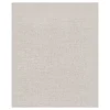 Dutch Wallcoverings - More Textures uni textiel beige - 0,53x10,05m Best