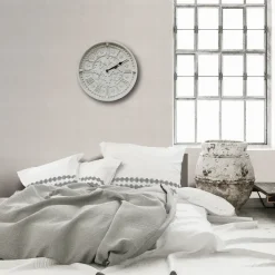 Dutch Wallcoverings - More Textures uni textiel beige - 0,53x10,05m Best