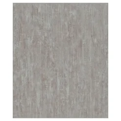 Dutch Wallcoverings - More Textures uni grijs/bruin - 0,53x10,05m Outlet