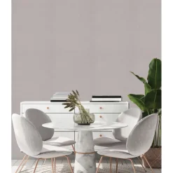 Dutch Wallcoverings - More Textures uni structuur beige - 0,53x10,05m