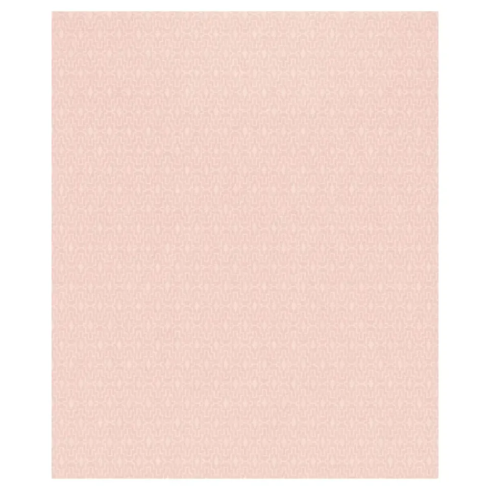 Dutch Wallcoverings - Myriad Kazue oudroze/beige - 0,53x10,05m Hot