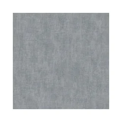 Dutch Wallcoverings - Odyssee uni donkergrijs - 0,53x10,05m Best