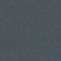 Dutch Wallcoverings - Onyx uni antraciet - 0,53x10,05m Best