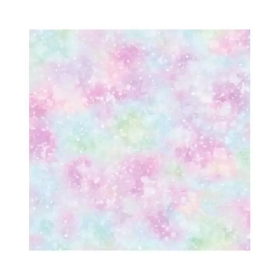 Dutch Wallcoverings - Over The Rainbow- Sparkle Texture - 0,53x10,05m Best