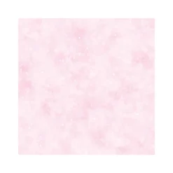 Dutch Wallcoverings - Over The Rainbow- Sparkles Pink - 0,53x10,05m