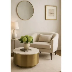 Dutch Wallcoverings Vliesbehang Renaissance basket weave - pistache - 10m x 53cm Sale