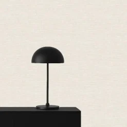 Dutch Wallcoverings Vliesbehang Embellish thread effect - wit - 10,05m x 53cm Sale