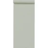 Dutch Wallcoverings Vliesbehang Wall Fabric linen light - groen - 10,05m x 53cm Best