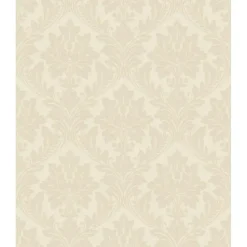 Dutch Wallcoverings Vliesbehang Arcadia patano - beige - 10,05m x 53cm Hot
