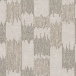 Dutch Wallcoverings Vliesbehang Renaissance textured loom - beige - 10m x 53cm Online
