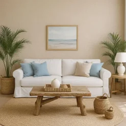 Dutch Wallcoverings Vliesbeh. Renaissance construction board - bruin - 10mx53cm Outlet