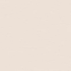 Dutch Wallcoverings Vliesbehang Wall Fabric linen light - crème - 10,05m x 53cm Discount