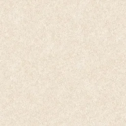 Dutch Wallcoverings Vliesbehang Fabric Touch velvet - crème - 10,05m x 53cm Hot