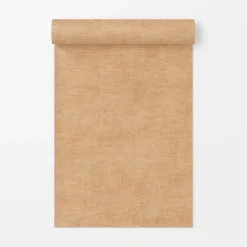 Dutch Wallcoverings Vliesbehang Renaissance needle point - bruin - 10,05m x 53cm Discount