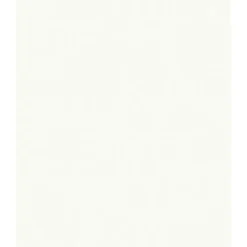 Dutch Wallcoverings Vliesbehang Arcadia uni solena - wit - 10,05m x 53cm Hot