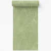 Dutch Wallcoverings Vliesbehang Artifice uni - groen - 10,05m x 53cm