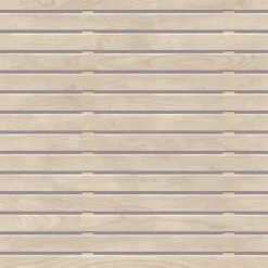 Dutch Wallcoverings Vliesbehang Artifice planken - beige - 10,05m x 53cm Discount