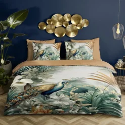 Descanso Duvet cover 140x220 + 1* 60x70 cm Sale