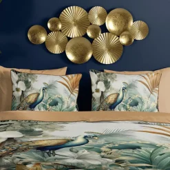 Descanso Duvet cover 140x220 + 1* 60x70 cm Sale