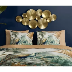 Descanso Duvet cover 140x220 + 1* 60x70 cm Sale