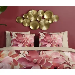 Descanso Duvet cover 240x220 + 2* 60x70 cm Best