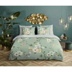 Descanso Duvet cover 200x220 + 2* 60x70 cm Sale