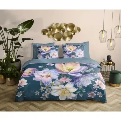 Descanso Duvet cover 140x220 + 1* 60x70 cm Outlet