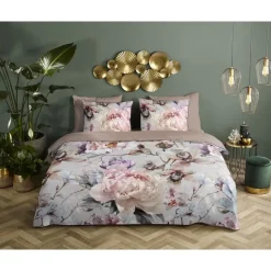 Descanso Duvet cover 240x220 + 2* 60x70 cm Hot