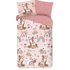 Good Morning Duvet cover 140x220 + 1* 60x70 cm Online