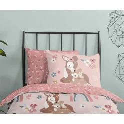 Good Morning Duvet cover 140x220 + 1* 60x70 cm Online