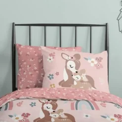 Good Morning Duvet cover 140x220 + 1* 60x70 cm Online