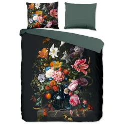 Good Morning Duvet cover 200x220 + 2* 60x70 cm