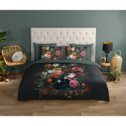 Good Morning Duvet cover 200x220 + 2* 60x70 cm