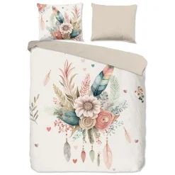 Good Morning Duvet cover 240x220 + 2* 60x70 cm Hot