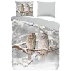 Good Morning Duvet cover 240x220 + 2* 60x70 cm Outlet