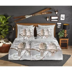 Good Morning Duvet cover 240x220 + 2* 60x70 cm Outlet