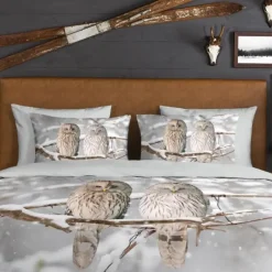 Good Morning Duvet cover 240x220 + 2* 60x70 cm Outlet