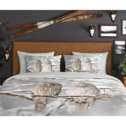 Good Morning Duvet cover 240x220 + 2* 60x70 cm Outlet